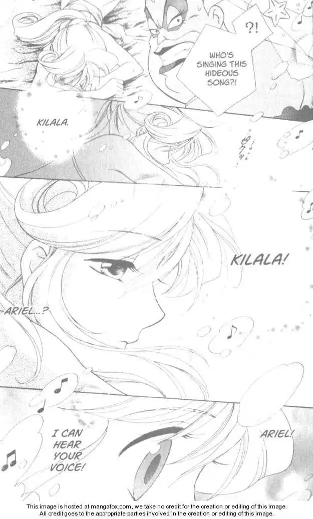 Kilala Princess Chapter 8 31